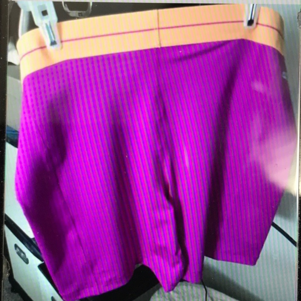 Workout Shorts